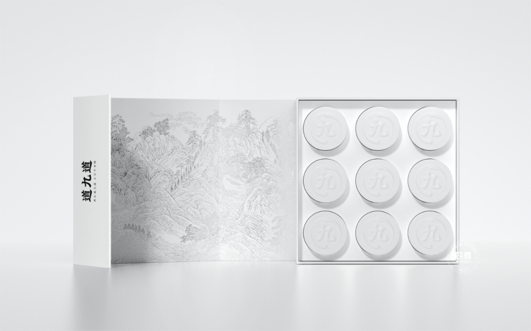 四喜：從道九道黃精案例，看新品牌包裝從0-1怎么做？(圖3)