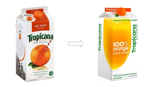 煩死了：包裝設(shè)計(jì)到底是為顏值，為品牌，還是為……？(圖2)