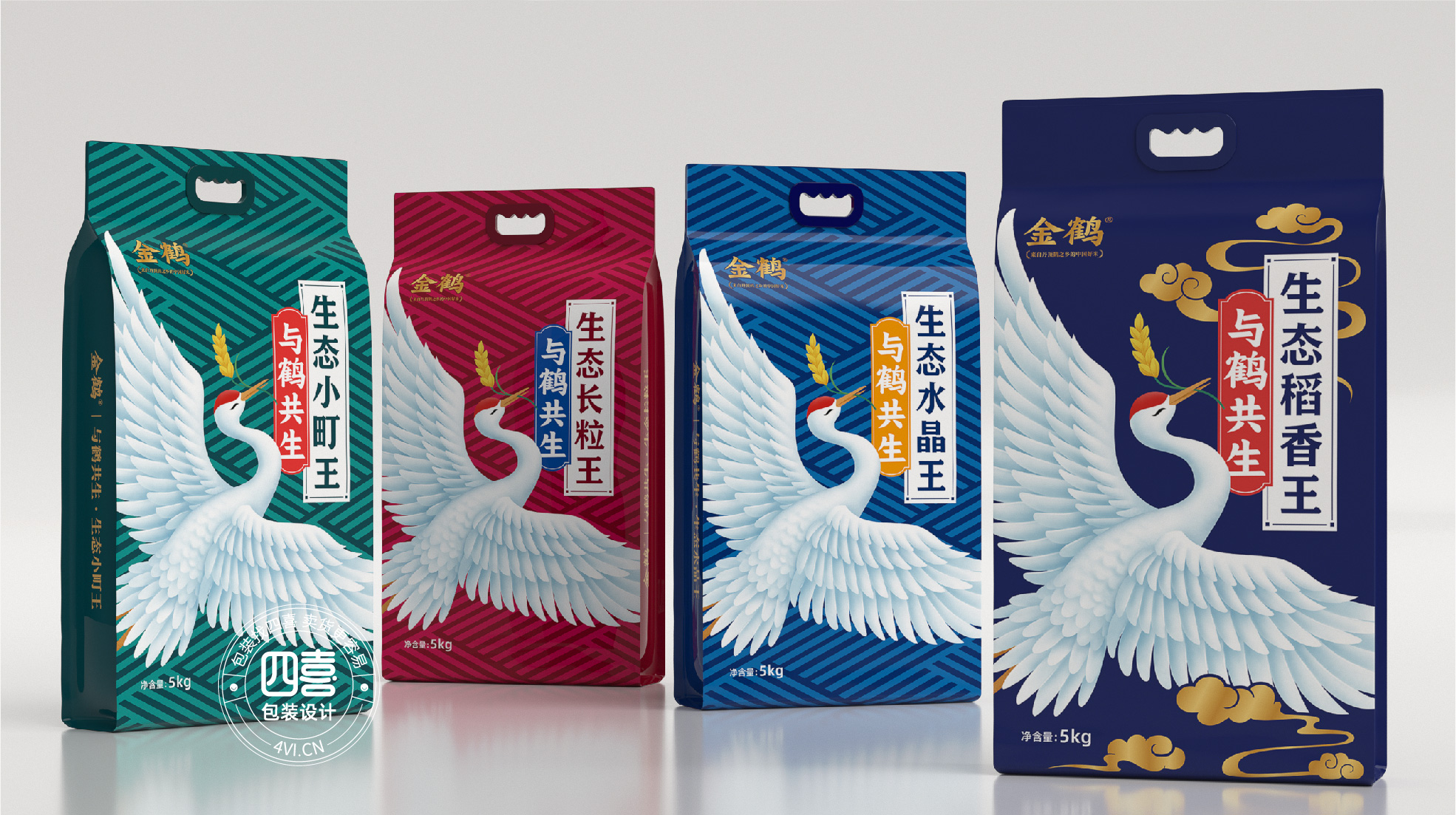 包裝設(shè)計(jì)的品牌形象可以從哪些方面體現(xiàn)(圖1)