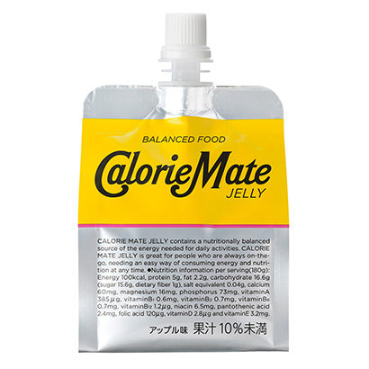 維生素飲料包裝策劃設(shè)計很嚴謹(圖1)