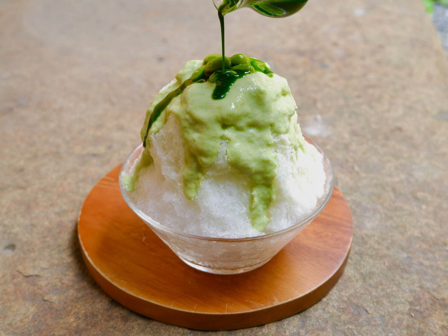 面包和濃縮咖啡的姐妹店產(chǎn)品(圖4)