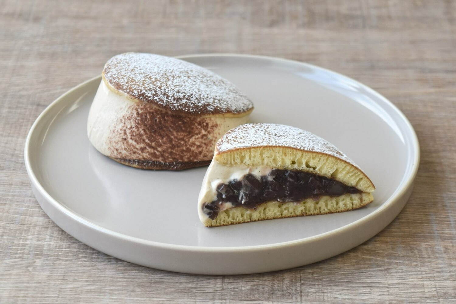 來自Maritozzo風(fēng)格銅鑼燒“Dora Tozzo”的新口味(圖3) 來自Maritozzo風(fēng)格銅鑼燒“Dora Tozzo”的新口味(圖3)