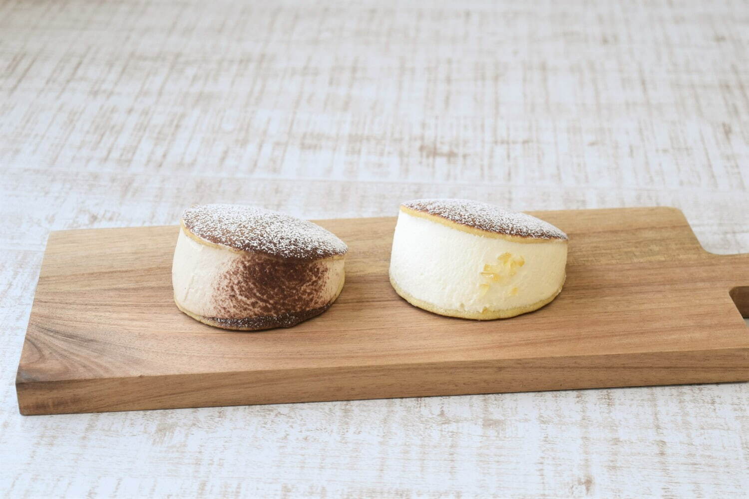 來自Maritozzo風(fēng)格銅鑼燒“Dora Tozzo”的新口味(圖1) 來自Maritozzo風(fēng)格銅鑼燒“Dora Tozzo”的新口味(圖1)