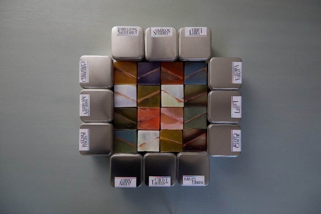 你能在“只有3分鐘”內(nèi)完成嗎？!! 9. kyuu 的人氣美容皂(圖2)