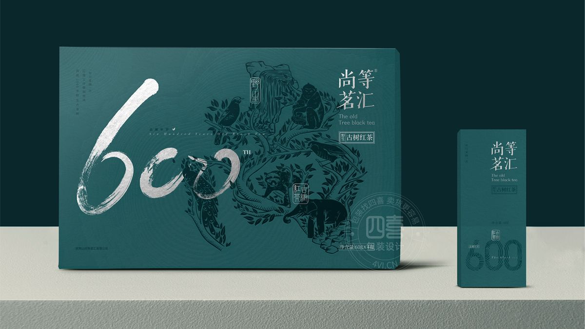 茶葉設(shè)計(jì)包裝中國(guó)茶陷入囚徒式的戰(zhàn)略困境(圖2)