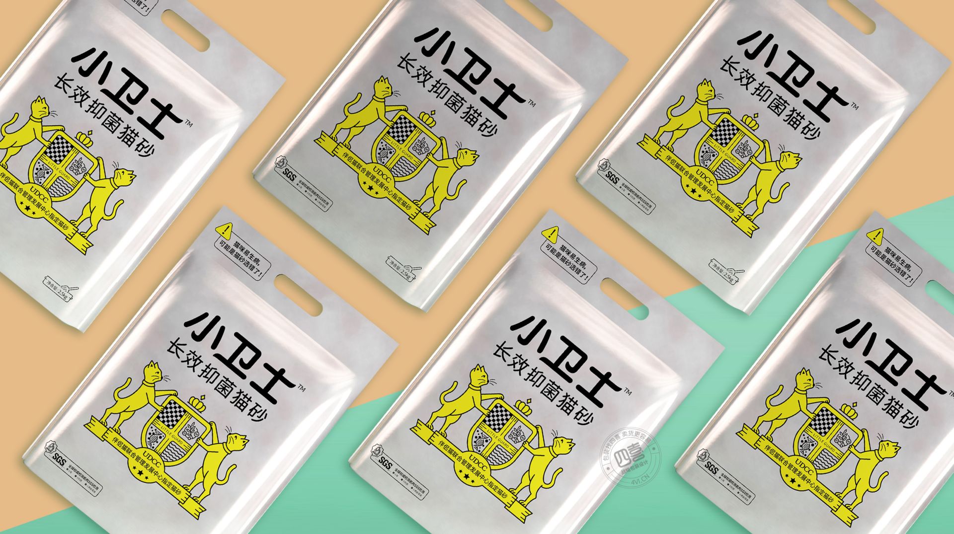 包裝設(shè)計(jì)品牌概念弄錯(cuò)了，包裝也就做錯(cuò)了(圖1)