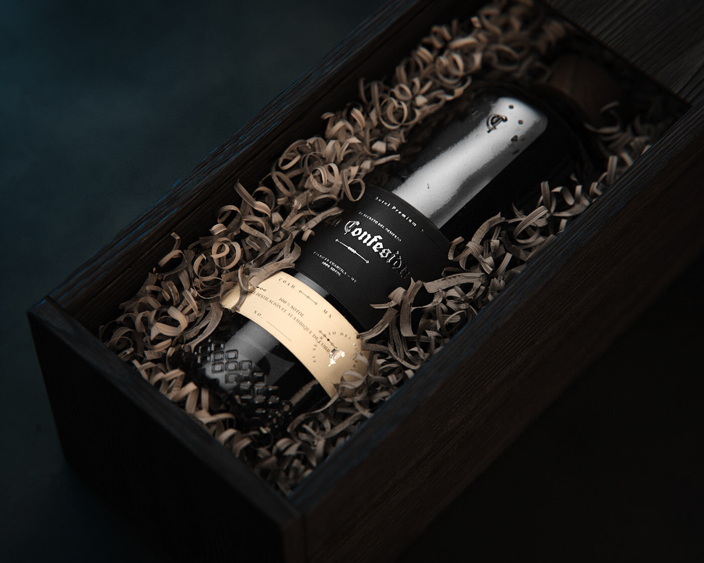 高端酒包裝設(shè)計參考(圖4)