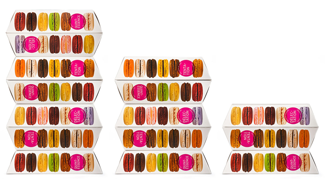 充滿食欲的餅干包裝設(shè)計(jì)(圖7) 充滿食欲的餅干包裝設(shè)計(jì)(圖7)