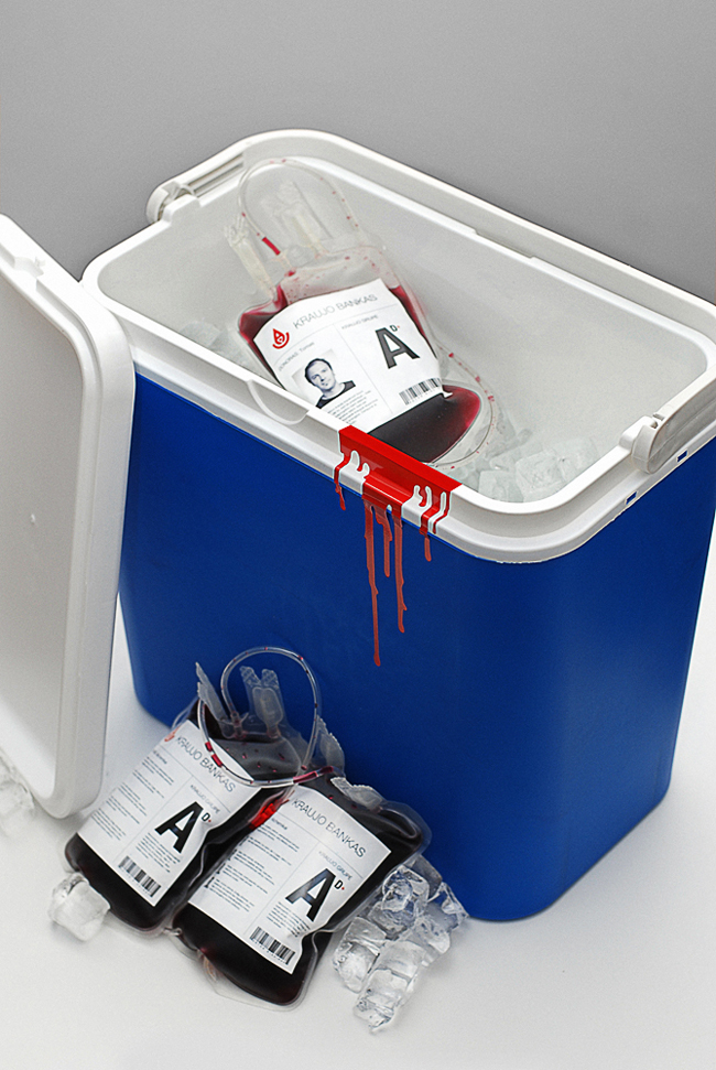 紅酒概念包裝設計(圖3)