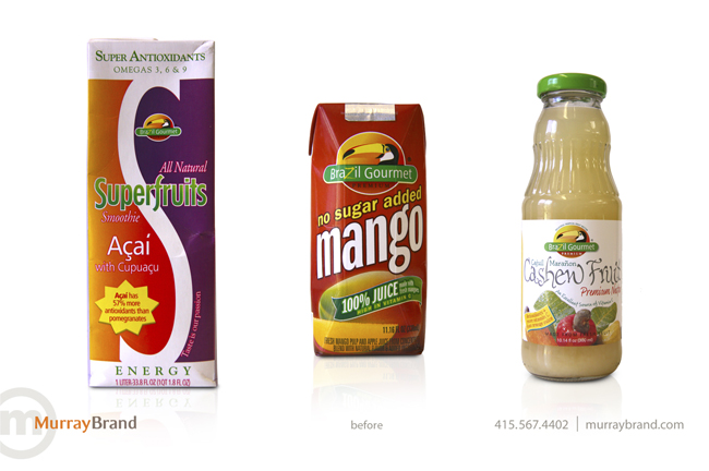 果汁包裝設(shè)計升級(圖2) 果汁包裝設(shè)計升級(圖2)