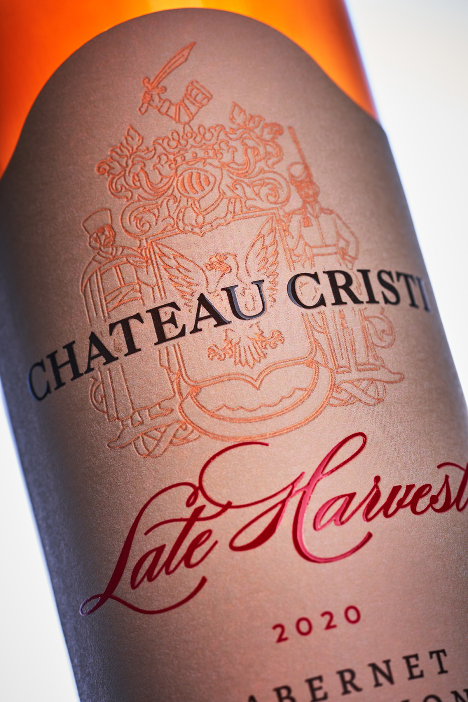 簡約紅酒包裝設(shè)計參考(圖3) 簡約紅酒包裝設(shè)計參考(圖3)