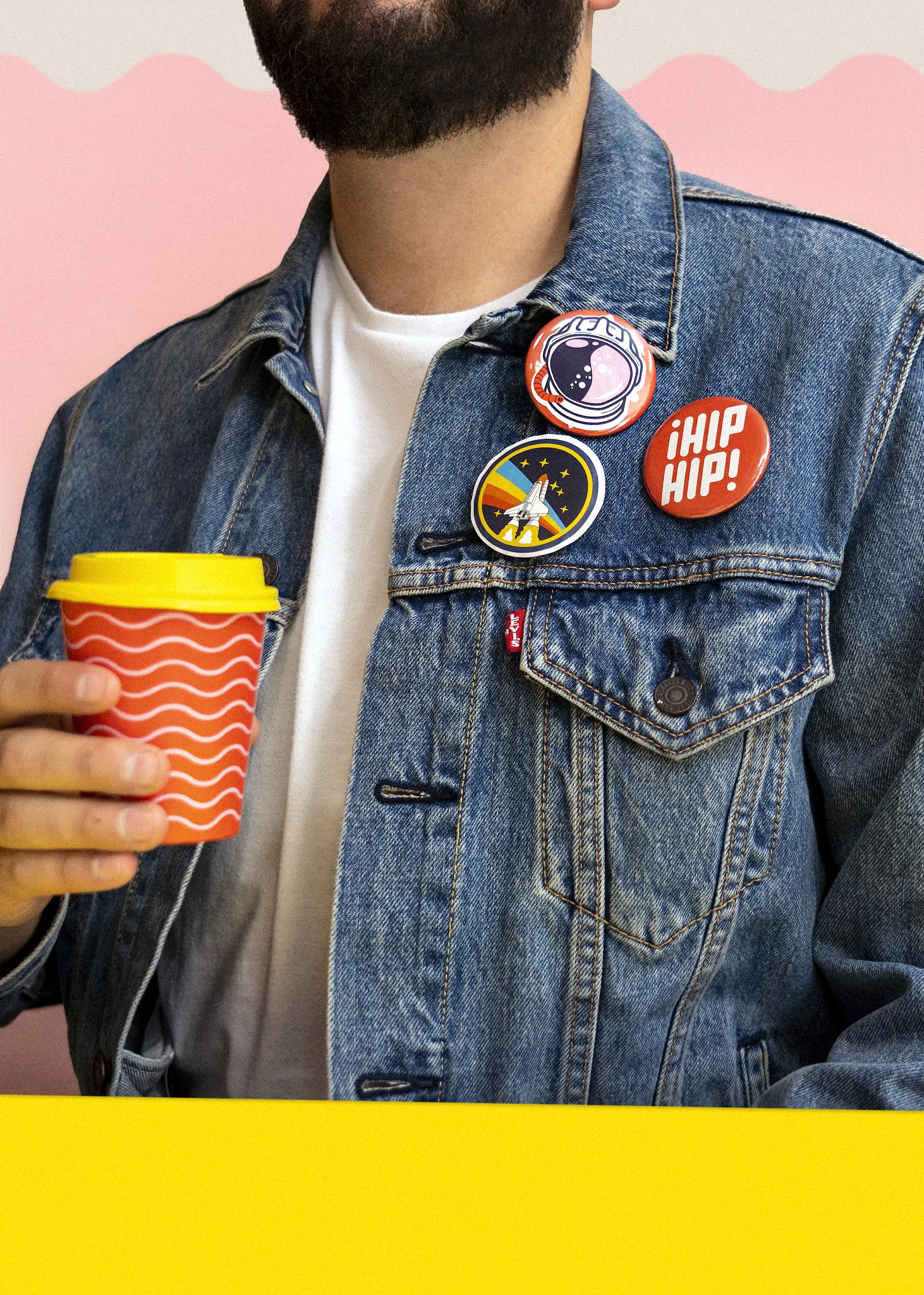 意為精品咖啡包裝袋設(shè)計(jì)(圖9)