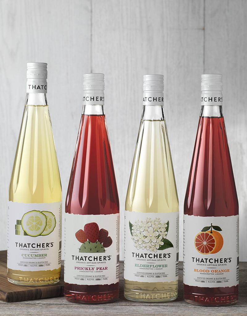 Organic果酒品牌包裝設(shè)計(圖2) Organic果酒品牌包裝設(shè)計(圖2)