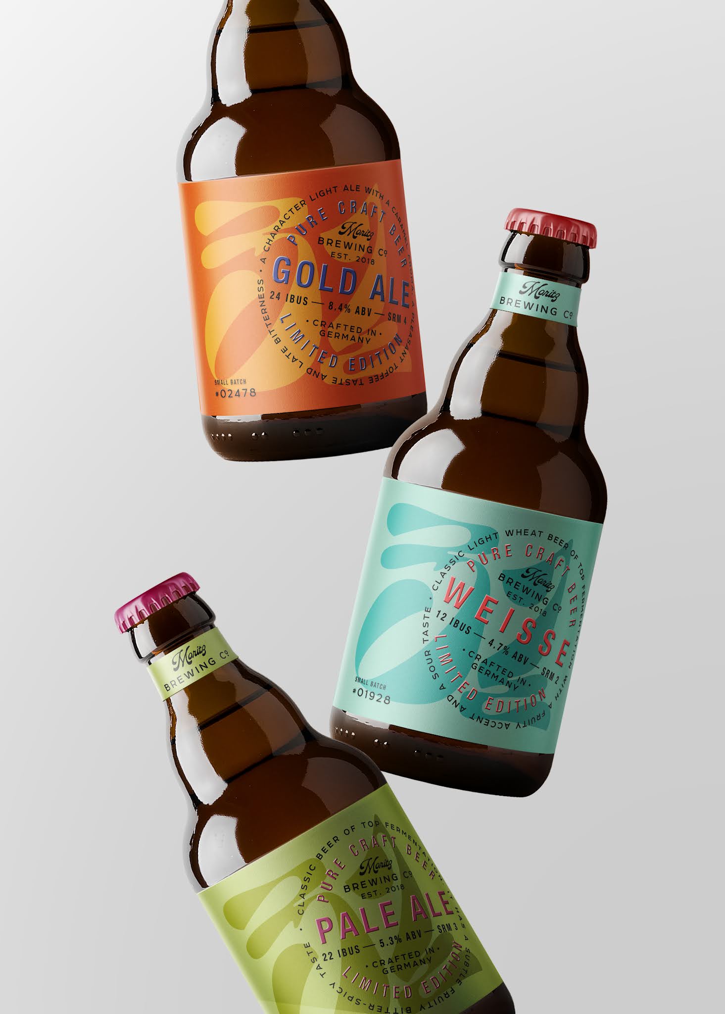 系列淡啤酒包裝設(shè)計(jì)(圖9) 系列淡啤酒包裝設(shè)計(jì)(圖9)