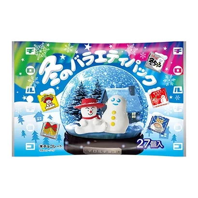 糖果飲料創(chuàng)意包裝設(shè)計(jì)(圖3)