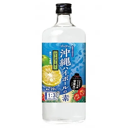 簡約奢華的低度數(shù)酒精飲料包裝設(shè)計欣賞(圖2)