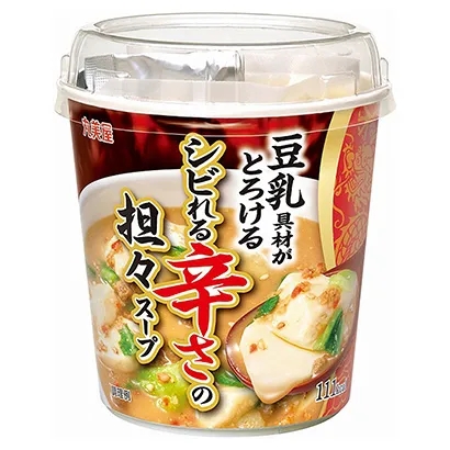 熟制品調(diào)味品包裝袋設(shè)計(jì)欣賞(圖3)