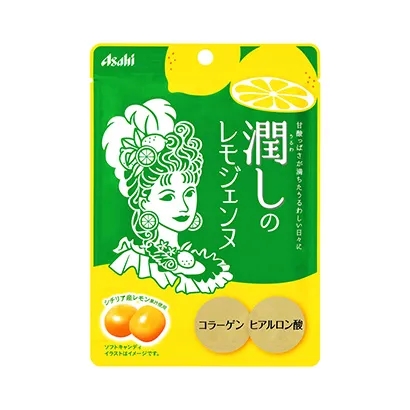 溫州特色食品包裝這樣設計(圖1)