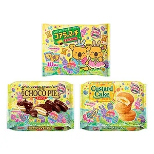 巧克力糖果包裝這樣設(shè)計(jì)(圖1)