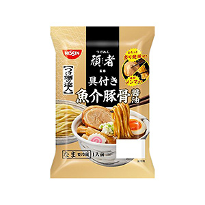 撫順面條產(chǎn)品包裝袋設(shè)計(jì)(圖2)
