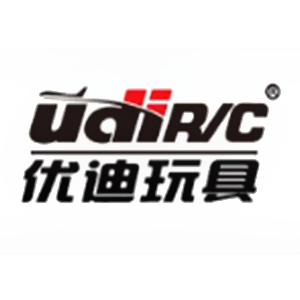 優(yōu)迪玩具品牌logo設(shè)計欣賞與分析(圖1)