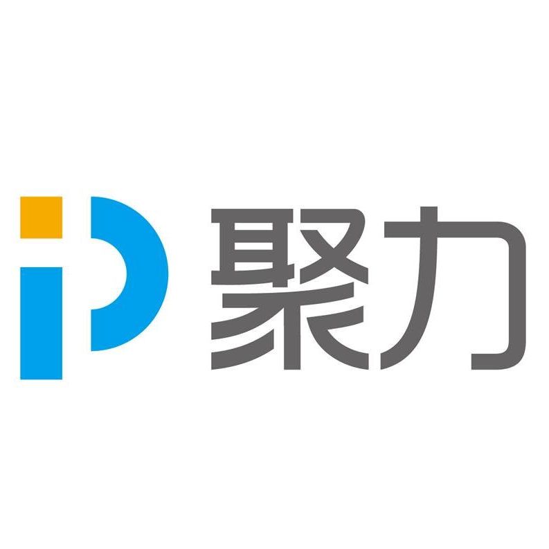 聚力品牌logo設(shè)計(jì)欣賞與分析(圖1)