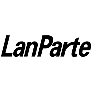 蘭帕特品牌logo設(shè)計欣賞與分析(圖1)