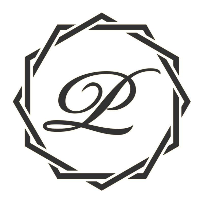 樂(lè)彼品牌logo設(shè)計(jì)欣賞與分析(圖1)