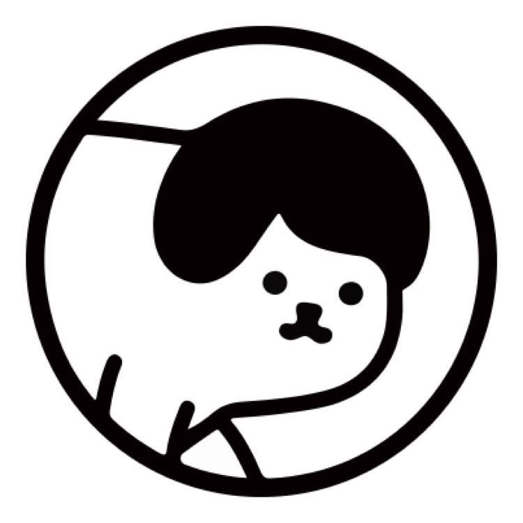 謎之生物品牌logo設(shè)計(jì)欣賞與分析(圖1)