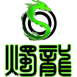 燭龍品牌logo設(shè)計(jì)欣賞與分析(圖1) 燭龍品牌logo設(shè)計(jì)欣賞與分析(圖1)