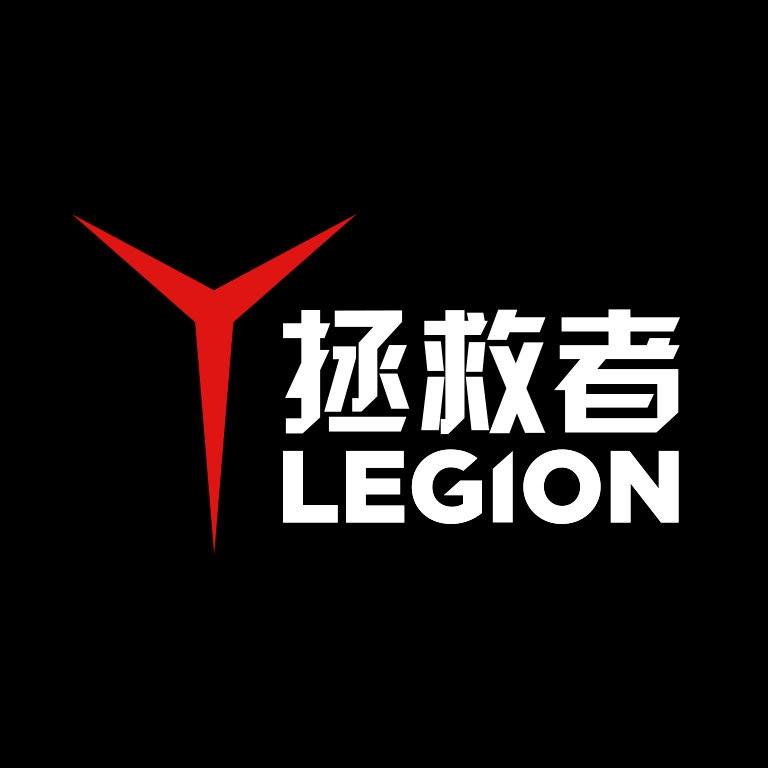 聯(lián)想拯救者品牌logo設(shè)計欣賞與分析(圖1) 聯(lián)想拯救者品牌logo設(shè)計欣賞與分析(圖1)