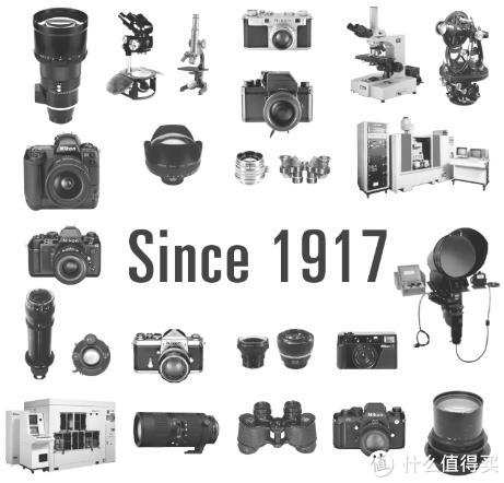 尼康品牌logo設(shè)計(jì)欣賞與分析(圖1) 尼康品牌logo設(shè)計(jì)欣賞與分析(圖1)