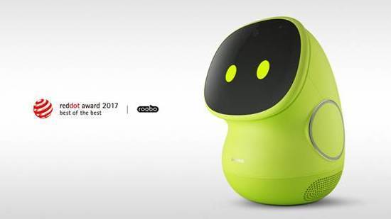 如布科技品牌logo設(shè)計(jì)欣賞與分析(圖2)