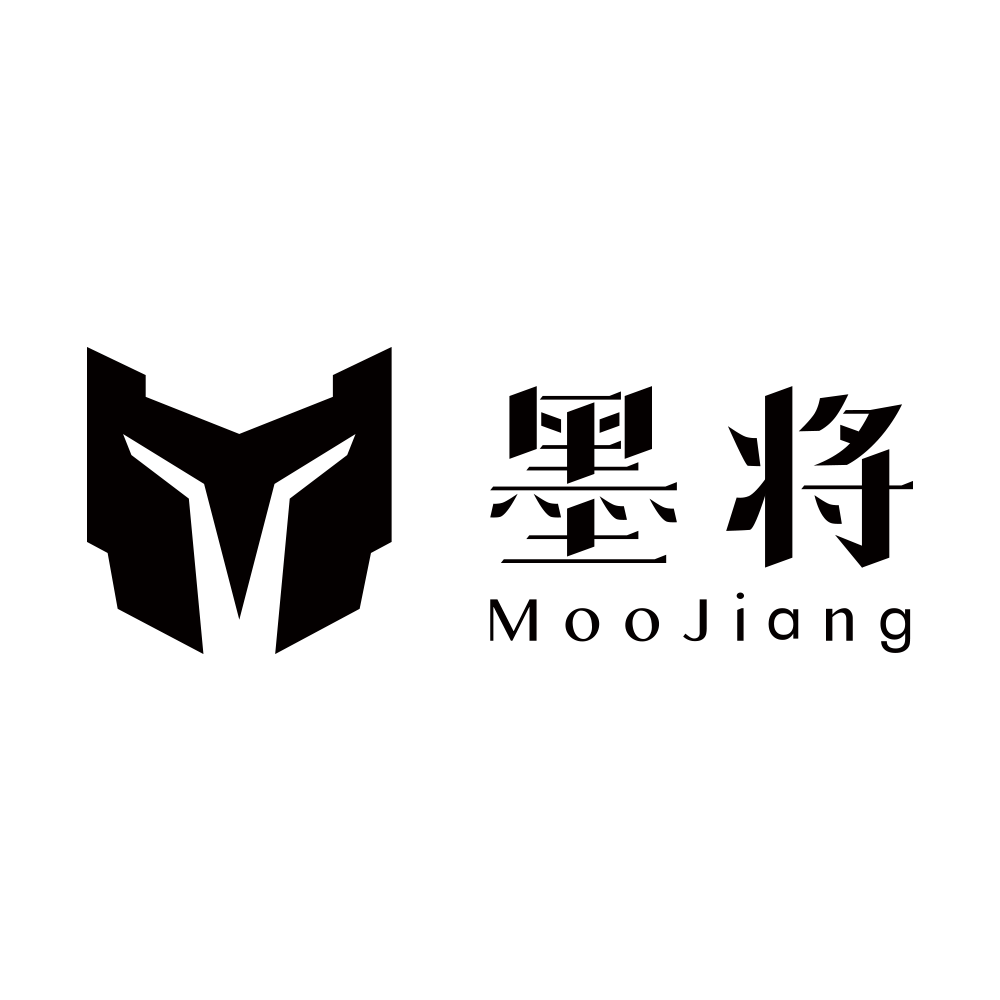 墨將品牌logo設(shè)計(jì)欣賞與分析(圖1) 墨將品牌logo設(shè)計(jì)欣賞與分析(圖1)