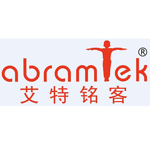 艾特銘客品牌logo設(shè)計(jì)欣賞與分析(圖1)