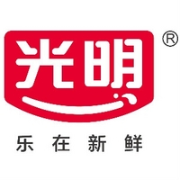 光明品牌故事-logo設計欣賞(圖1)