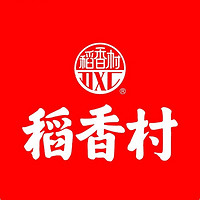 稻香村品牌故事-logo設(shè)計欣賞(圖1) 稻香村品牌故事-logo設(shè)計欣賞(圖1)