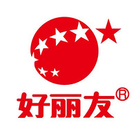 好麗友品牌故事-logo設(shè)計分析(圖1)