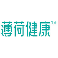 薄荷健康品牌故事-logo設(shè)計(jì)分析(圖1) 薄荷健康品牌故事-logo設(shè)計(jì)分析(圖1)