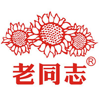 老同志品牌故事-logo設(shè)計(jì)分析(圖1)