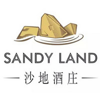 沙地酒莊品牌故事-logo設(shè)計(jì)分析(圖4)