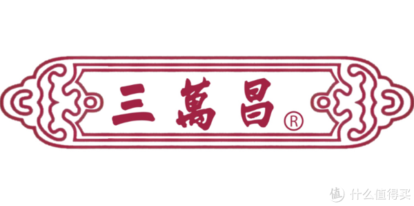 三萬昌品牌故事-logo設(shè)計分析(圖1)