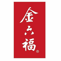 金六福品牌故事-logo設(shè)計分析(圖1)