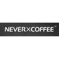 NEVERCOFFEE品牌故事-logo設(shè)計分析(圖3) NEVERCOFFEE品牌故事-logo設(shè)計分析(圖3)