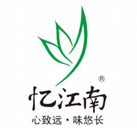 憶江南品牌故事-logo設計分析(圖1)