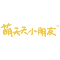 萌天天小朋友品牌故事-logo設(shè)計(jì)分析(圖1)