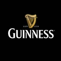 GUINNESS品牌故事-logo設(shè)計(jì)分析(圖1) GUINNESS品牌故事-logo設(shè)計(jì)分析(圖1)
