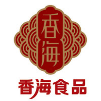 香海品牌故事-logo設(shè)計(jì)分析(圖1)