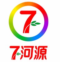 七河源品牌故事-logo設(shè)計(jì)分析(圖1) 七河源品牌故事-logo設(shè)計(jì)分析(圖1)