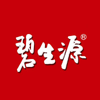 碧生源品牌故事-logo設(shè)計分析(圖1) 碧生源品牌故事-logo設(shè)計分析(圖1)